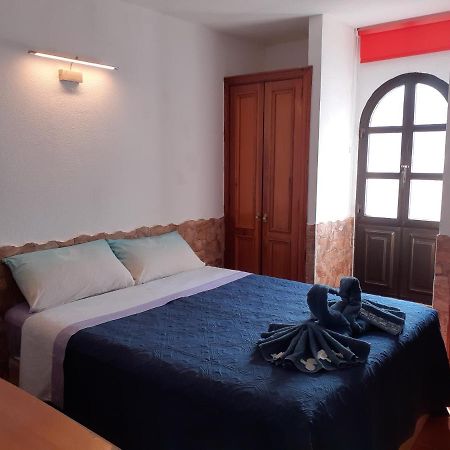 Beautiful coastline bungalow near the ocean 50 m Apartment Costa De Antigua Exterior foto